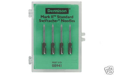 Dennison standard needle kit for sale
