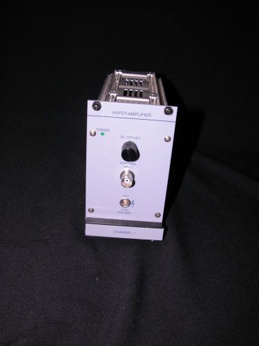 HVPZT-Amplifier E-507.00 Channel 1