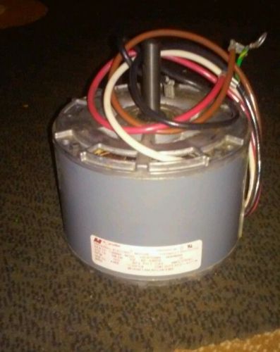 **never used new** universal electric magnetek motor hp1/6 for sale