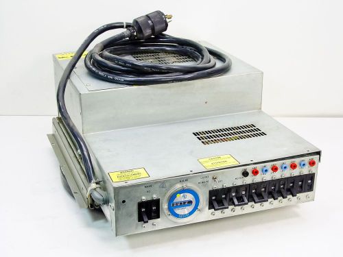 Magnetic Peripherals 47293669 Industrial Power Supply Unit