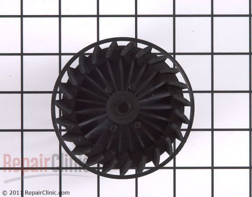 99020144 Broan Vent Fan Blower Wheel Squirell Cage NEW