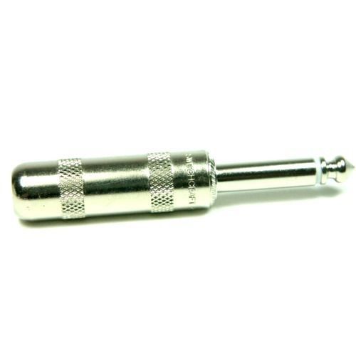 NEW - Switchcraft® Type 280 1/4&#034; Mono Standard Plug TS