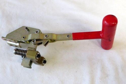 De-Sta-Co Destaco Hold Down Toggle Clamp Lever Handle