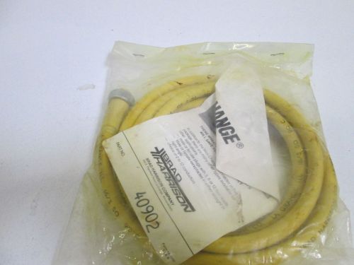 BRAD HARRISON CABLE 40902 *NEW IN BAG*