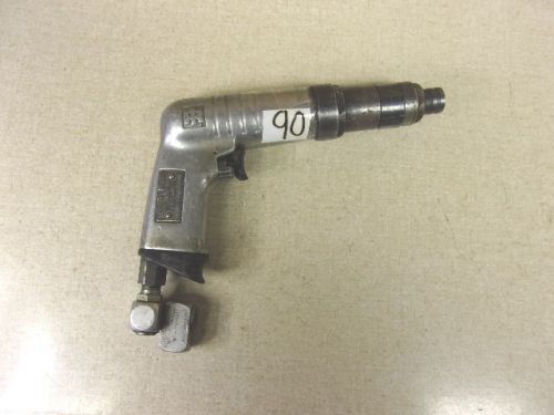 USED INGERSOLL RAND PNEUMATIC TOOL 5RANC1, 900 RPM FREE SHIPPING