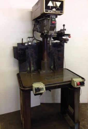 Rockwell 20&#034; Drill Press