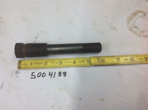 Greenlee 5004188 500-4188 Draw Stud Only, Good Threads, Knockout Punch Part USED
