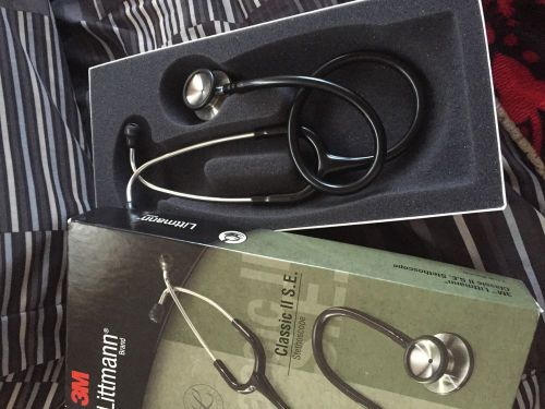 Littman Stethoscope Classic 2