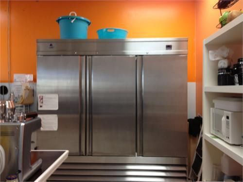 Coldtech, ruby 2000, vitamix, delfield, sunkist, sink items - los angeles county for sale