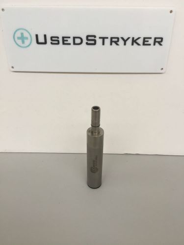 Stryker 5400-15  Core Micro Drill Tested Excellent.