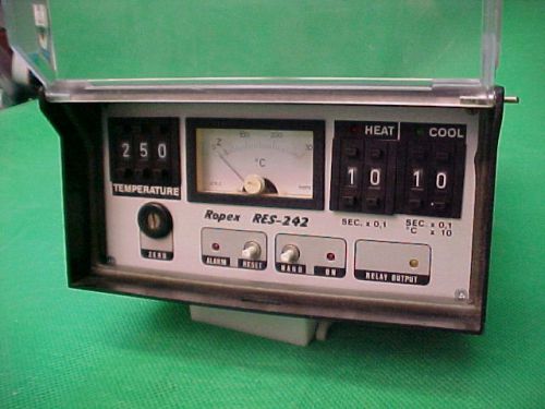 Ropex RES-242 Controller for Heat Sealer 230 Volt