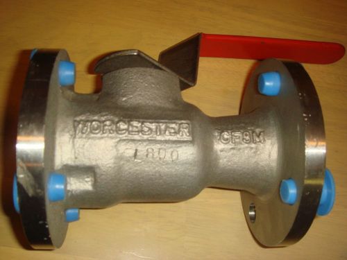 Stainless steel ball valves for sale