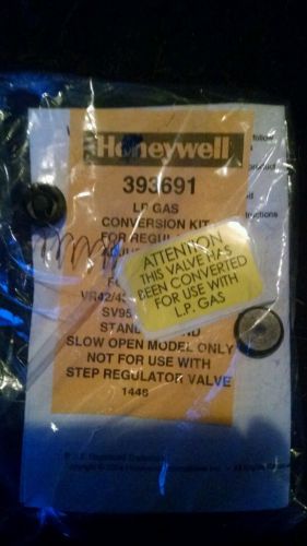Honeywell 4025500 / 393691 Gas Valve LP Conversion Kit VR/SV (New)