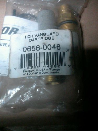 Victor 0656-0046 Fch Vanguard Cartridge Fc REFURBISHED