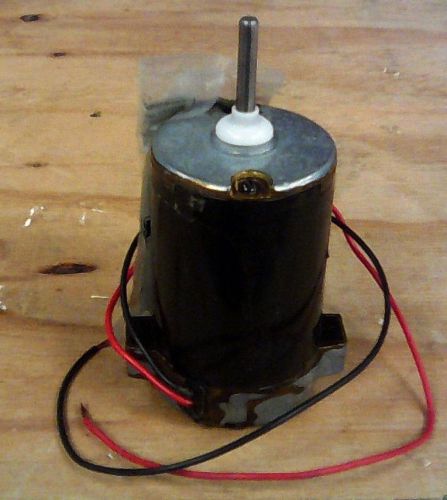 Thermo king 14 volt/dc &amp; 1/2 hp motor for sale