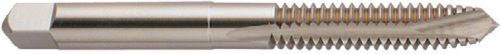8-32 H11 .005&#034; Oversize 2 Flute Spiral Point Plug HSS Tap Non-CNC R&amp;N USA #22982