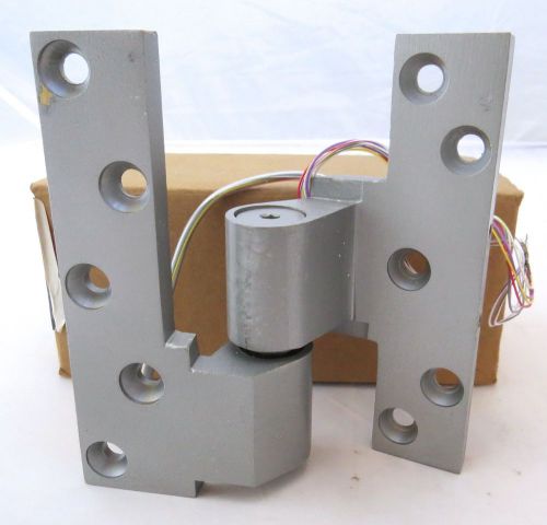 New Architectural Control Sys. 1108-LH Concealed Electric Through wire Hinge