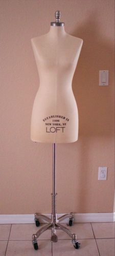 Dress Form/Mannequin