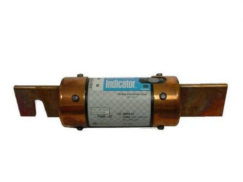 Littelfuse flnr-300-id n 300a 250v cl rk5 new for sale
