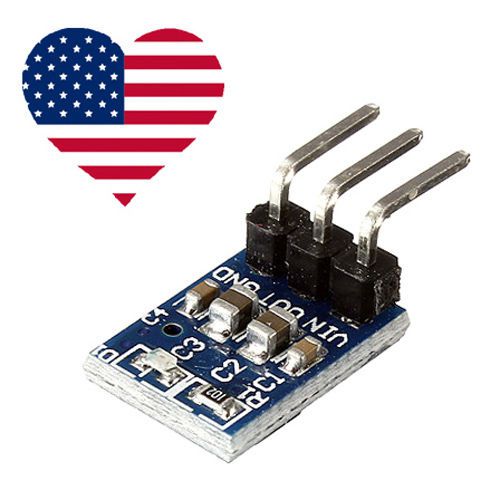 3 X step down regulator 5 to 3.3V for Arduino Raspberry Pi - Ship from AZ, USA!