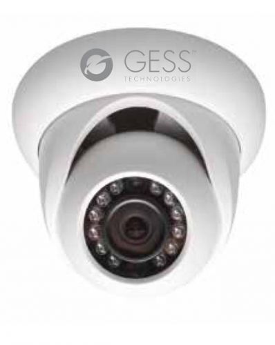 GESSXHD-620IPR 2MP 1080P PoE NETWORK IP CAMERA 3.6mm LENS, ONVIF, FREE SHIPPING
