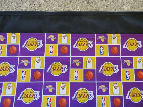 Lakers 3 Pocket/Waist/Waitress apron