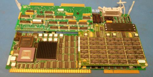 486 Based Processor Board