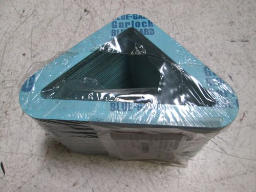 Lot of 40 garlock 1000079231 gasket fitting *new out of box* for sale