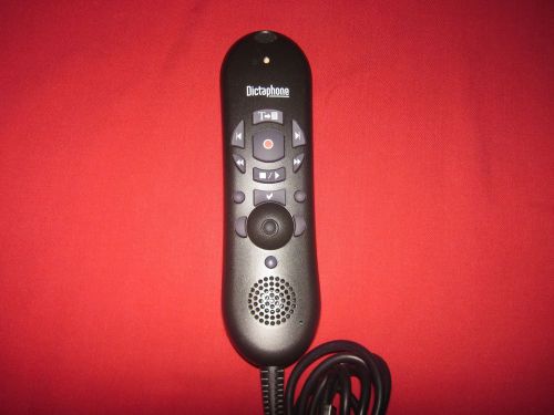 dictaphone power mic great condition