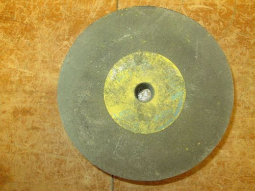 Norton surface grinding wheel 6in x 2in x 5/8in hole