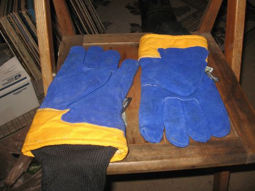 North Polar Gloves