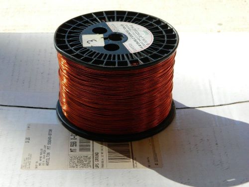 10# Magnet Wire 18 AWG Enameled Copper