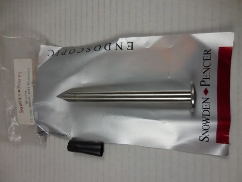 Snowden Pencer Endoscopic Trocar Short 12/13mm 89-6734 NEW IN PACKAGE Germany