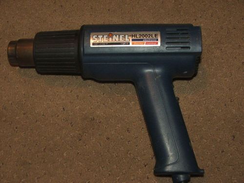 Heat gun Steinel HL2002LE