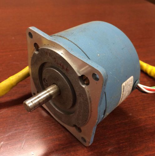 SUPERIOR ELECTRIC M091-FD03 SLO-SYN SYNCHRONOUS/STEPPING MOTOR