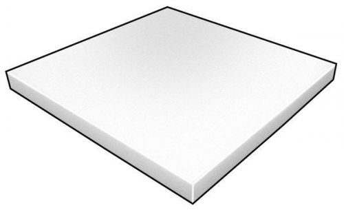 5gcj8 foam sheet, crosslink, poly, 1 11/16x12x12 for sale
