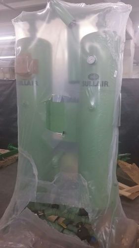 SULLAIR  DHL-400 DHL SERIES DESICCANT DRIER