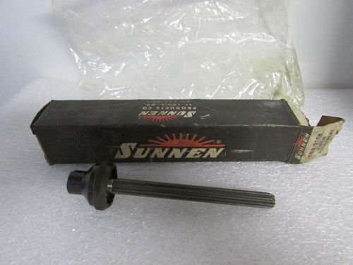 Sunnen anr pinion adjustment for sale