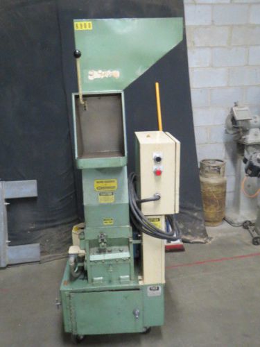 IMS Granulator