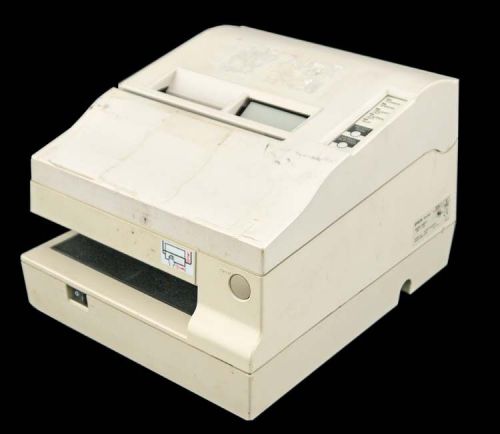 Epson M62UA TM-U950 24VDC 311/233cps POS Verifone Dot Matrix Receipt Printer