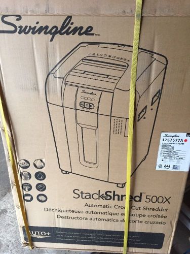 Swingline Stack And Shred 500x