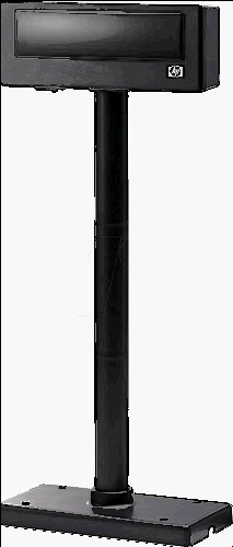 pick pole for sale, Hp ld220 vfd pos pole display usb fk225aa