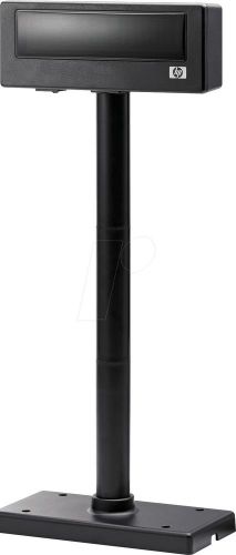 HP LD220 VFD POS Pole Display USB FK225AA