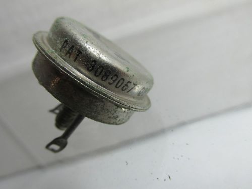 DS-501 AUDIO OUTPUT TRANSISTOR REPLACEMENT--BO-36 ALSO REPLACES GE-4 &amp; 2N441