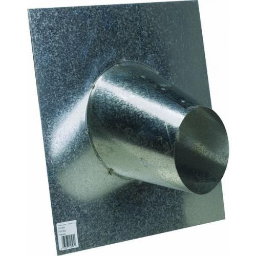 Imperial manufacturing gv1383 galvanized rainproof flashing  mill for sale