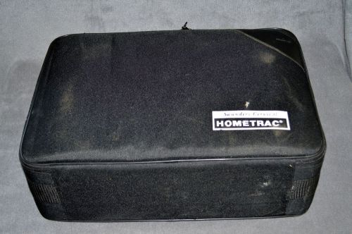 Saunders Cervical Hometrac Device, In Great Condition! With Users Guide!