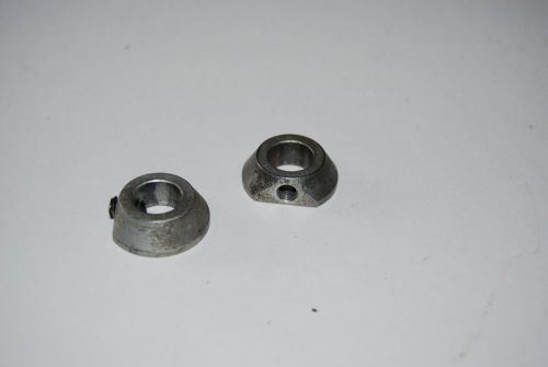 Paper Drill Preset locks (Set of 2 )