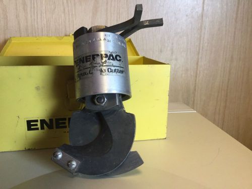 ENERPAC STRUX CABLE CUTTER