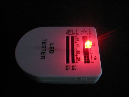 100pcs 2-5-7 Rectangle Rectangular Light LED Lamp Red 2x5x7mm water clear len
