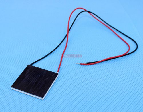 1pcs Thermoelectric Power Generator Ultra Thermal Conductive TEG 27145